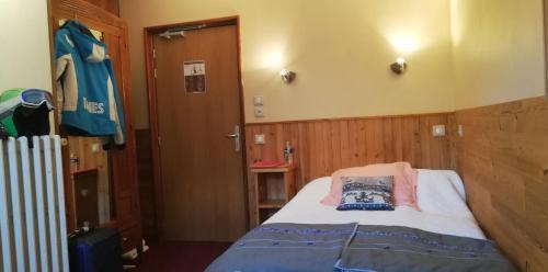 Le Dome Hotell Tignes Eksteriør bilde