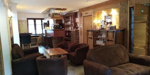 Le Dome Hotell Tignes Eksteriør bilde