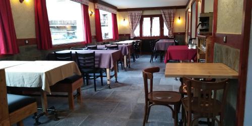 Le Dome Hotell Tignes Eksteriør bilde